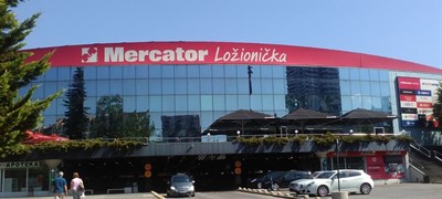 Mercator odustaje od projekta u BTC-u vrijednog 100 miliona eura