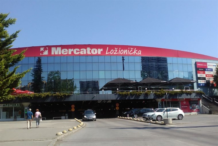 Mercator odustaje od projekta u BTC-u vrijednog 100 miliona eura
