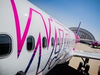 Wizz Air najavio novu avioliniju iz Tuzle za Karlsruhe/Baden-Baden