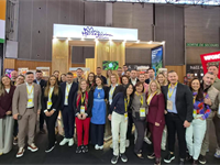 Deset bh. kompanija predstavlja Bosnu i Hercegovinu na sajmu SIAL 2026...