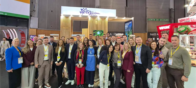 Deset bh. kompanija predstavlja Bosnu i Hercegovinu na sajmu SIAL 2026 u Parizu