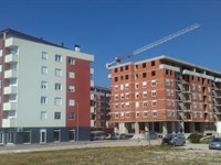 Tržište nekretnina u BiH: Očekuje se daljnji rast cijena - tri do sedam...