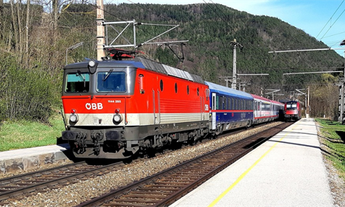 Austrijski ÖBB planira ponovo uspostaviti direktnu željezničku liniju...