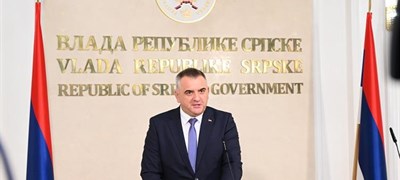 Minić: TE Ugljevik mora početi sa radom najkasnije za 10 dana