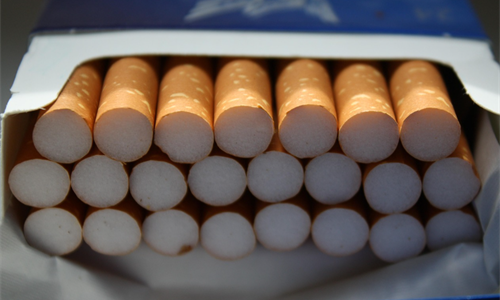 Slovenija: Otkrivena jedna od najvećih ilegalnih fabrika cigareta u Evropi