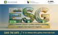 Konferencija „ESG u praksi – Izazovi i prilike održive tranzicije u BiH i regionu“