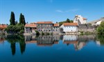 Trebinje očekuje rekordnih 250.000 noćenja u ovoj godini