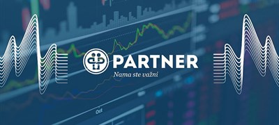 Druga emisija zelenih obveznica Partner MKD naišla na pozitivan odziv investitora