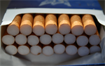 UIO BiH povećao akcize na cigarete u BiH za 0,18 KM