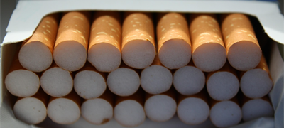 UIO BiH povećao akcize na cigarete u BiH za 0,18 KM
