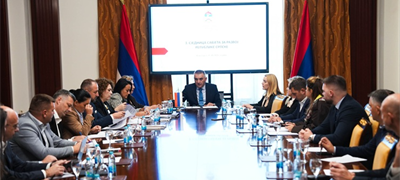 Više od 400 stručnjaka priprema mjere za razvoj Republike Srpske
