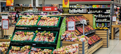 Godišnja inflacija u Bosni i Hercegovini ubrzala na 6% u septembru