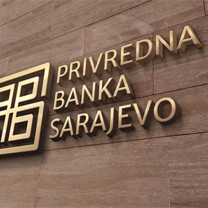 Nije bilo kupaca za paket dionica PBS-a po cijeni od 350 KM po dionici