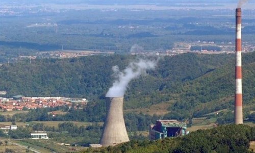 RiTE Ugljevik na mreži, zalihe uglja na kašičicu