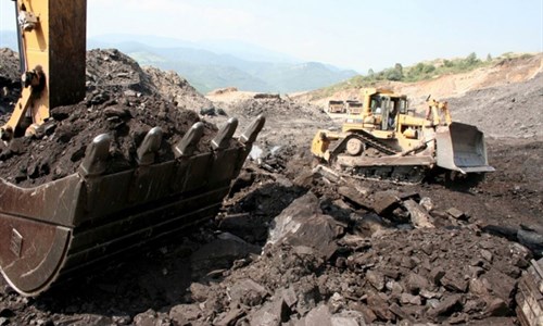 Udvostručen izvoz bh. uglja u Srbiju
