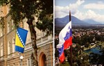 Poslovni događaj "Povećanje ekonomske razmjene između BiH i Slovenije"