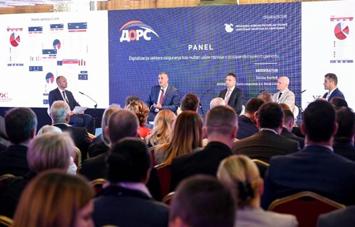 Dva ministra potvrdila učešće na ovogodišnjem DORS-u