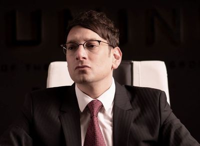 Amir Gross Kabiri ulazi u medijski biznis