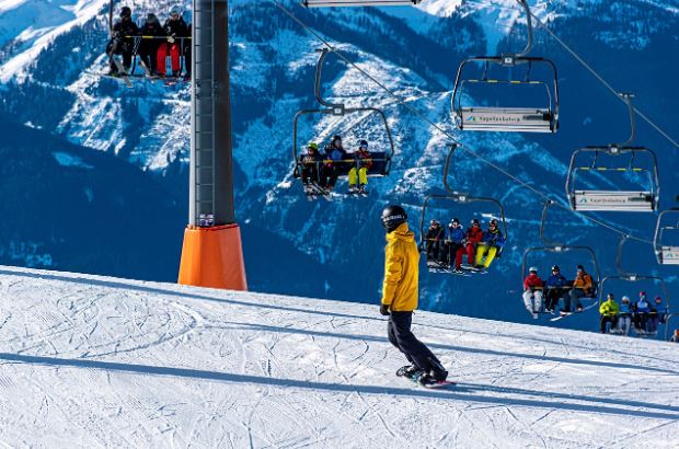 Pogodnosti za skijaše kroz saradnju Jahorine i Kolašina