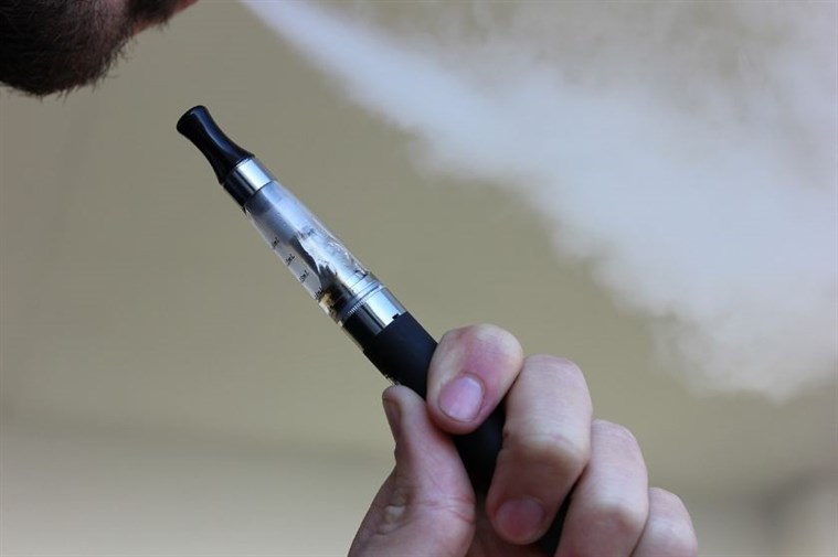 E-cigarete stižu iz Kine i Malezije