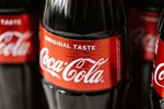 Coca-Cola: Nije bilo trovanje, nego infekcija