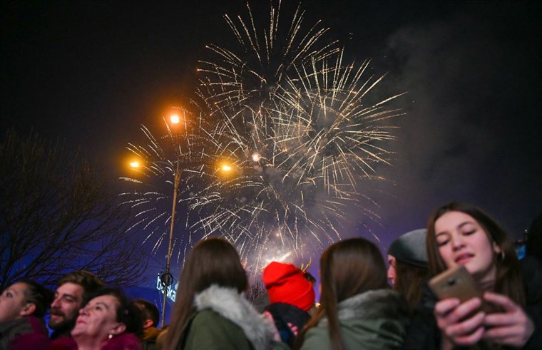Slovenci će "okupirati" Banju Luku za Novu godinu