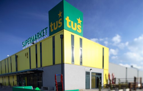 Fortenova grupa preuzima slovenski Tuš