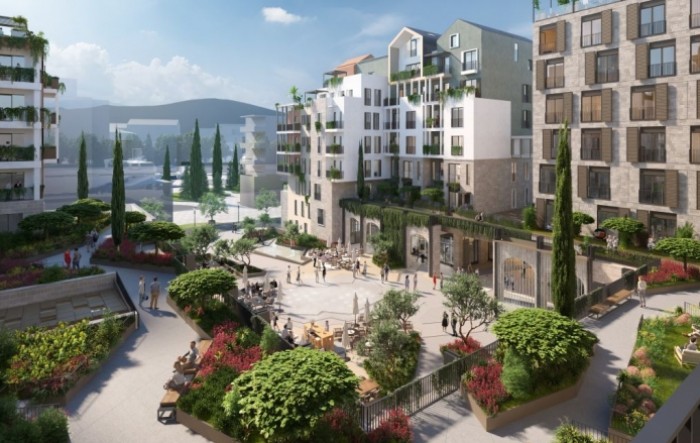 Porto Montenegro: Synchro je novi investicijski projekat