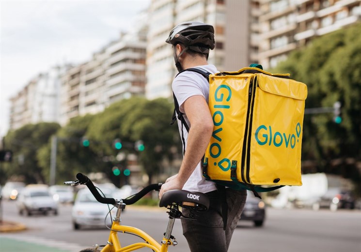 Glovo otkazao saradnju s restoranom Gorice Dodik