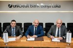 Nastavak partnerstva UniCredit Bank Banja Luka i Garantnog fonda RS