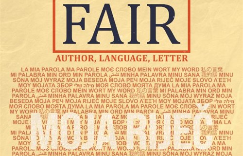 Sarajevski sajam knjiga i učila 2024.