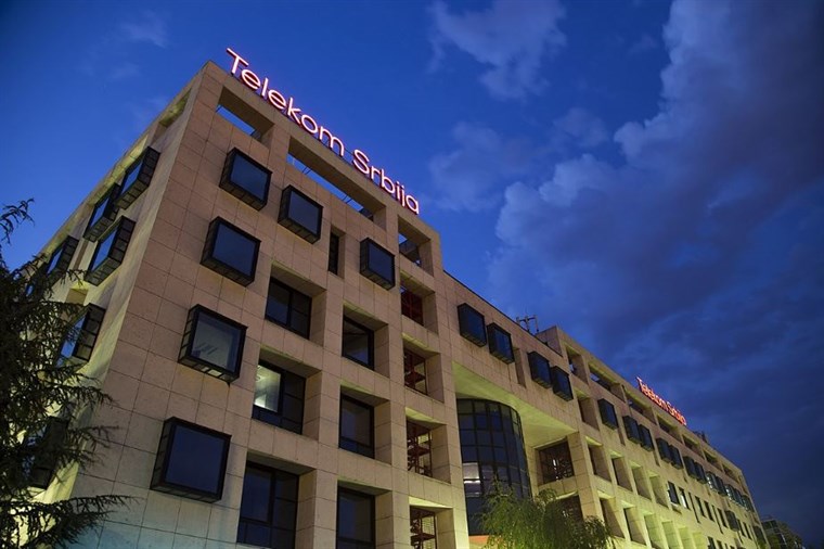 Telekom Srbija tornjeve prodao za 420 miliona eura?