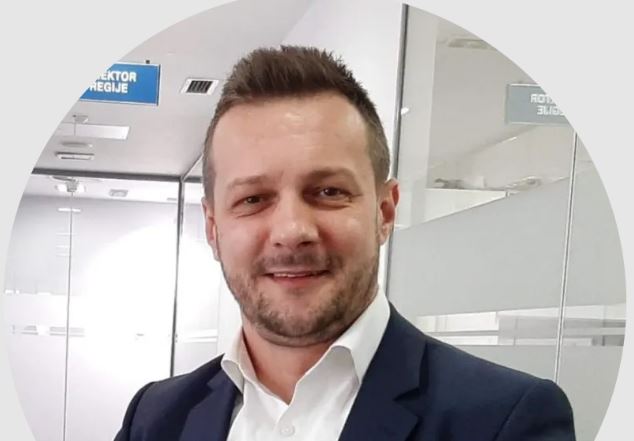 Iskusni bankar preuzeo SMAK call centar