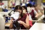 Raste izvoz industrije tekstila i obuće