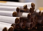TDR poskupljuje cigarete za 20 feninga