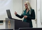Žene, igra i profesija: Uz Barbiku i tehnika
