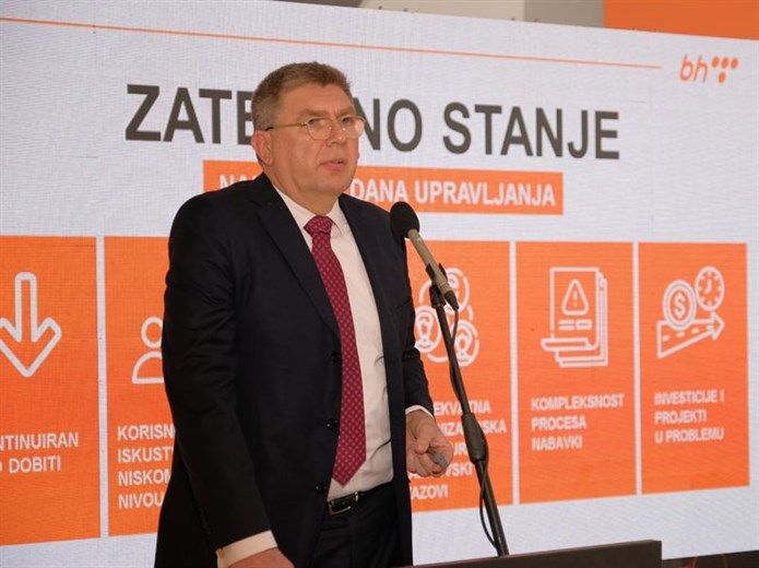 Kovačević: Investiranje u pojedine projekte nije bilo opravdano