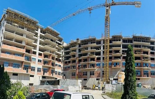 Tržište nekretnina u BiH se još ne hladi