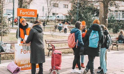 Leburić komerc kupuje zemljište za još jedan market