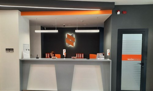 Naša Banka ide u drugu emisiju "zelenih obveznica"