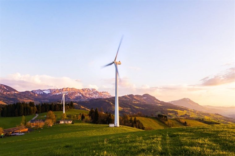 EU i EIB Global podržavaju izgradnju vjetroelektrane Vlašić