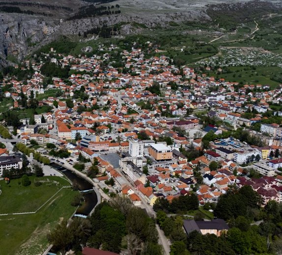 Grad Livno daje obilate potpore investitorima koji kupe zemljište