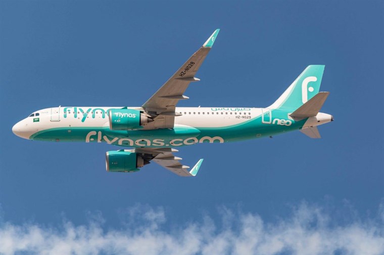 FLYNAS i Bosnia Travel: Pet godina direktnih letova iz S. Arabije