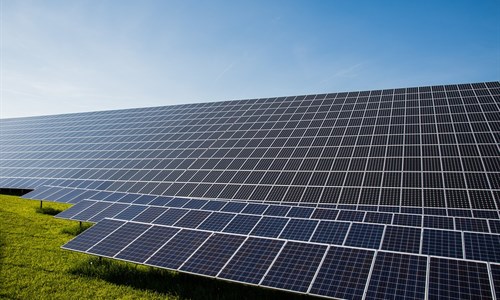 Stiže energetska dozvola za solarnu elektranu Deling Investa