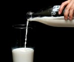 Građani piju mlijeko uvezeno iz Švedske, Poljske i Slovačke