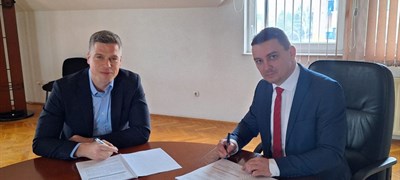 Potpisan ugovor o koncesiji za SE Seline