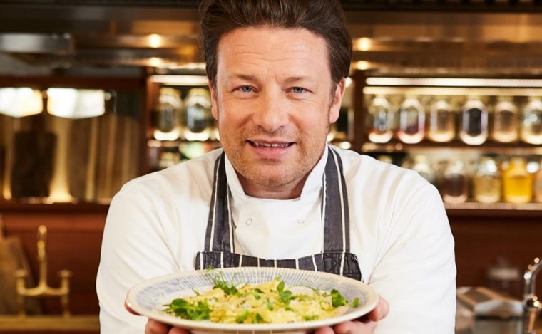 Jamie Oliver otvorio prvi restoran u Beogradu