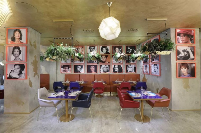 Restoran Sophia Loren stiže u region, ima vezu sa brendovima...