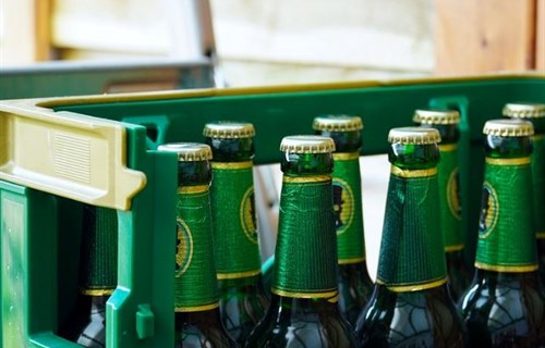 BiH: Uvoz piva 15 puta veći od izvoza