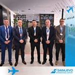 Otvoren Premium salon poslovne klase na sarajevskom aerodromu